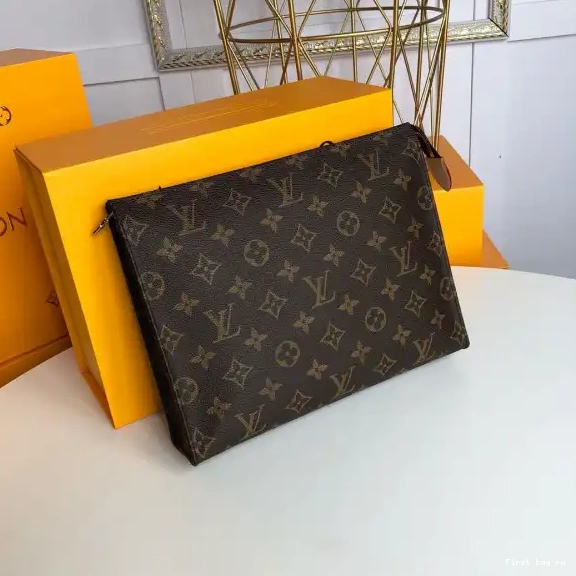 Frstbag ru POUCH Vuitton Louis TOILETRY 26 0515